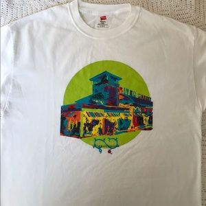 River Market - Little Rock, AR T-Shirt